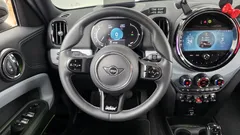 2023 Mini Countryman Untamed Edition, 은하색 — фото 13