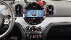 2023 Mini Countryman Untamed Edition, 은하색 — фото 14