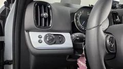 2023 Mini Countryman Untamed Edition, 은하색 — фото 16