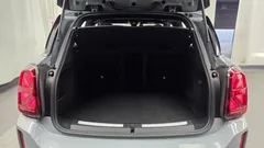 2023 Mini Countryman Untamed Edition, 은하색 — фото 20