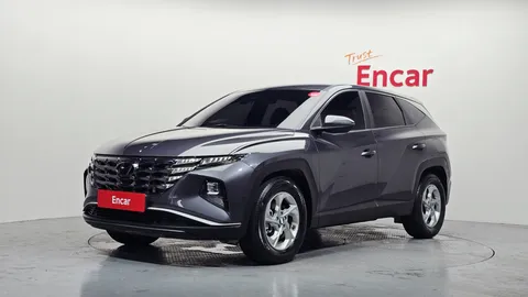 2022 Hyundai Tucson Diesel 2.0 2WD