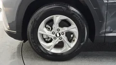 2022 Hyundai Tucson Diesel 2.0 2WD, серый — фото 5