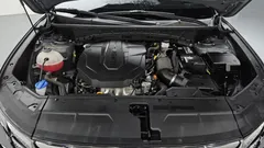 2022 Hyundai Tucson Diesel 2.0 2WD, серый — фото 6