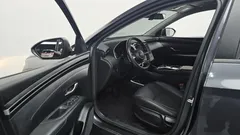 2022 Hyundai Tucson Diesel 2.0 2WD, серый — фото 10