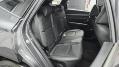 2022 Hyundai Tucson Diesel 2.0 2WD, серый — фото 11