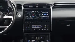 2022 Hyundai Tucson Diesel 2.0 2WD, серый — фото 14
