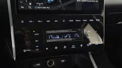 2022 Hyundai Tucson Diesel 2.0 2WD, серый — фото 15