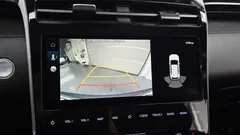 2022 Hyundai Tucson Diesel 2.0 2WD, серый — фото 17