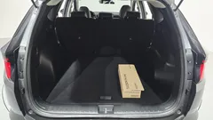 2022 Hyundai Tucson Diesel 2.0 2WD, серый — фото 19