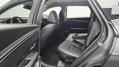 2022 Hyundai Tucson Diesel 2.0 2WD, серый — фото 20