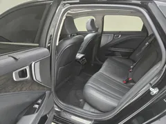 2023 Kia K8 2.5 Gasoline 2WD, чёрный — фото 10