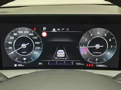 2023 Kia K8 2.5 Gasoline 2WD, чёрный — фото 15