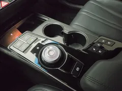 2023 Kia K8 2.5 Gasoline 2WD, чёрный — фото 17