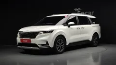 2023 Kia Carnival Gasoline 9-Seater Prestige — фото 1