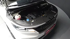 2023 Kia Carnival Gasoline 9-Seater Prestige — фото 6