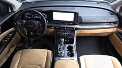 2023 Kia Carnival Gasoline 9-Seater Prestige — фото 7