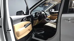 2023 Kia Carnival Gasoline 9-Seater Prestige — фото 10