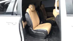 2023 Kia Carnival Gasoline 9-Seater Prestige — фото 12