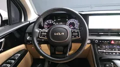 2023 Kia Carnival Gasoline 9-Seater Prestige — фото 13