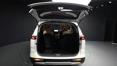 2023 Kia Carnival Gasoline 9-Seater Prestige — фото 20