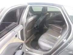 2023 Kia K8 Noblesse, серый — фото 10