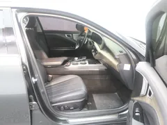 2023 Kia K8 Noblesse, серый — фото 15