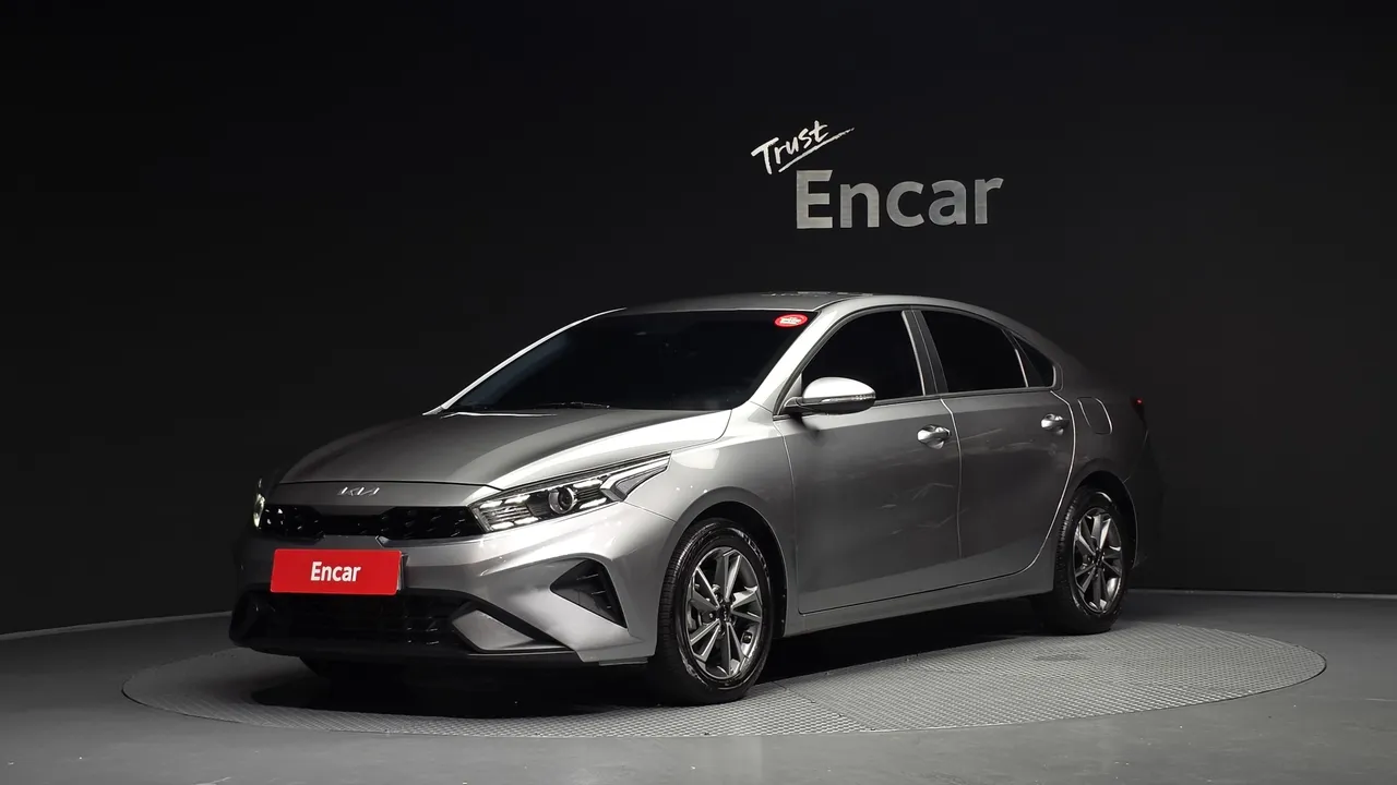 2023 Kia K3 1.6