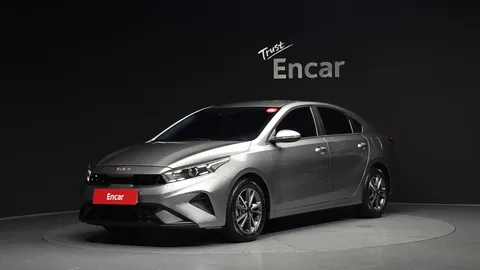 2023 Kia K3 1.6