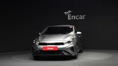 2023 Kia K3 1.6, серый — фото 3