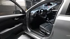 2023 Kia K3 1.6, серый — фото 10