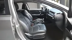 2023 Kia K3 1.6, серый — фото 11