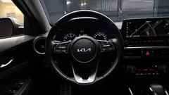 2023 Kia K3 1.6, серый — фото 13