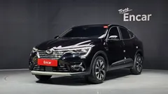 2023 Renault Samsung XM3 1.6 GTe RE — фото 1