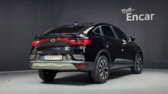 2023 Renault Samsung XM3 1.6 GTe RE — фото 2