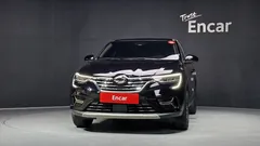 2023 Renault Samsung XM3 1.6 GTe RE — фото 3