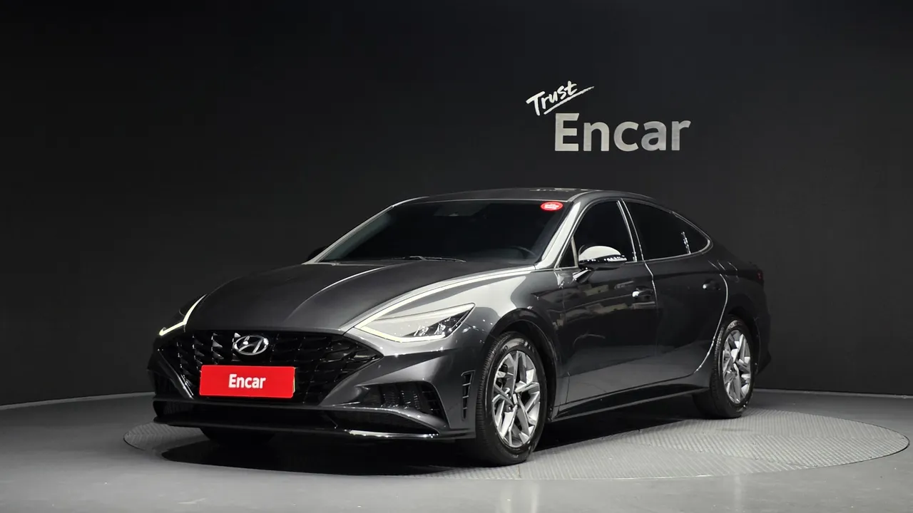 2022 Hyundai Sonata 2.0