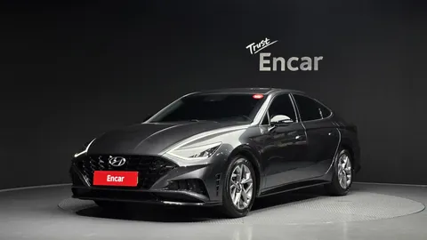 2022 Hyundai Sonata 2.0