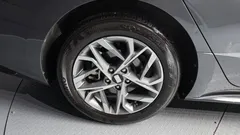 2022 Hyundai Sonata 2.0, серый — фото 5