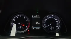 2022 Hyundai Sonata 2.0, серый — фото 8