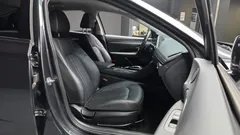 2022 Hyundai Sonata 2.0, серый — фото 11