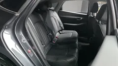 2022 Hyundai Sonata 2.0, серый — фото 12