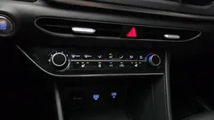 2022 Hyundai Sonata 2.0, серый — фото 17