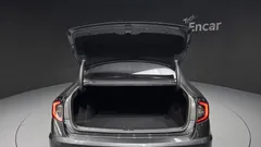 2022 Hyundai Sonata 2.0, серый — фото 20