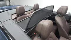 2023 BMW 4-Series 420i M Sport Convertible, голубой — фото 11