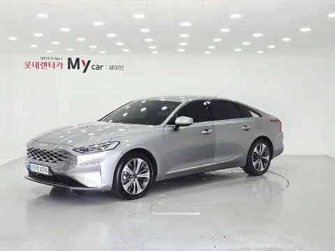 2023 Kia K8 Noblesse