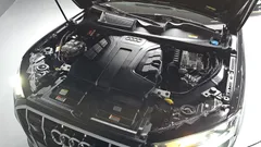2022 Audi Q7 45 TDI Quattro Premium — фото 6