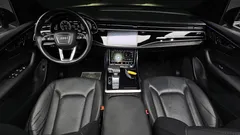 2022 Audi Q7 45 TDI Quattro Premium — фото 7