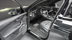2022 Audi Q7 45 TDI Quattro Premium — фото 10