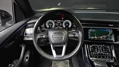 2022 Audi Q7 45 TDI Quattro Premium — фото 12