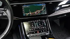 2022 Audi Q7 45 TDI Quattro Premium — фото 14